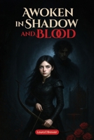 Awoken in Shadow and Blood B0GCHCXP1L Book Cover