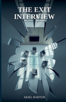 The Exit Interview B0GY271QSH Book Cover
