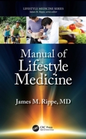Manual of Lifestyle Medicine 0367481316 Book Cover