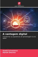 A vantagem digital 6209114660 Book Cover