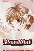 Hanazakari No Kimitachi E 11 1421503948 Book Cover