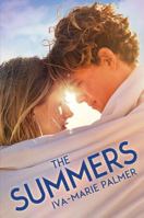The Summers 1477827307 Book Cover