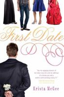 First Date 1401684882 Book Cover