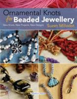 Celtic Knots for Beaded Jewellery 1844480542 Book Cover