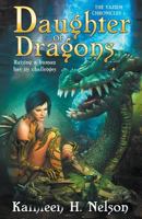 Daughter of Dragons 189694406X Book Cover