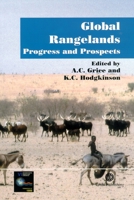 Global Rangelands: Progress and Prospects 0851995233 Book Cover