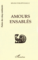 Amours ensablés 2738459331 Book Cover