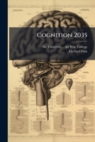 Cognition 2035 1025084675 Book Cover