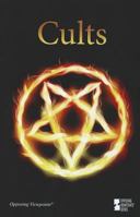 Cults 0737739959 Book Cover