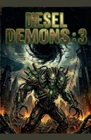 Diesel Demons: 3 B0H3373ZLF Book Cover