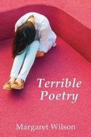 Terrible Poetry 1724354817 Book Cover