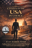 Citizen of the USA by Choice B0GVQFXJ9K Book Cover