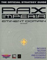 Pax Imperia 2 0761502017 Book Cover