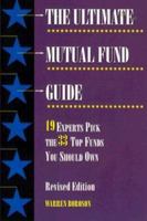 The Ultimate Mutual Fund Guide 0786311304 Book Cover