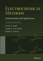 Electrochemical Methods: Fundamentals and Applications 0471055425 Book Cover