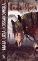 Ruda Sfora 8360505365 Book Cover