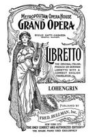 Lohengrin (Universal-Bibliothek ; Nr. 5637) 0714538523 Book Cover