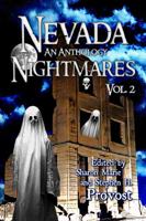 Nevada Nightmares, Vol. 2 1949971759 Book Cover