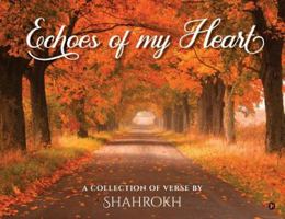 Echoes of my heart 164429494X Book Cover