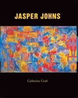 Jasper Johns 1844845575 Book Cover