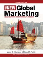 The New Global Marketing 1516556062 Book Cover