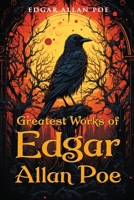 Greatest Works of Edgar Allan Poe 9354401465 Book Cover