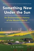Something New Under the Sun 1324079347 Book Cover