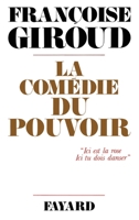 La Comedie Du Pouvoir 2213005486 Book Cover