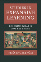 Studies in Expansive Learning 1107512441 Book Cover