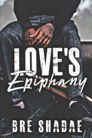 Love's Epiphany: Zano and Nyem's Story B09YHRCQD5 Book Cover