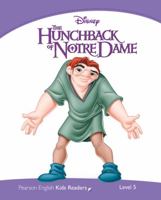 The Hunchback of Notre Dam. Melanie Williams 1408288702 Book Cover