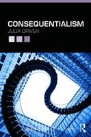 Consequentialism 0415772583 Book Cover