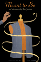 Meant to Be and Other Stories B0CB97VK3B Book Cover