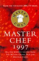 Master Chef 1997 0091853052 Book Cover