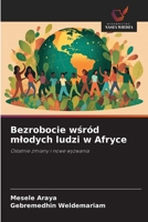 Bezrobocie wsród mlodych ludzi w Afryce (Polish Edition) 6200749671 Book Cover