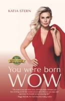 You Were Born WOW 1989756050 Book Cover