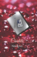 Candela (Spanish Edition) B0DRT891S8 Book Cover