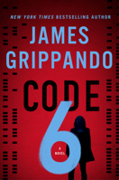 Code 6: A Novel 0063223805 Book Cover