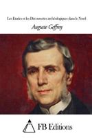 Les Etudes Et Les D�couvertes Arch�ologiques Dans Le Nord 1986503623 Book Cover