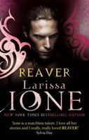 Reaver 1455526975 Book Cover