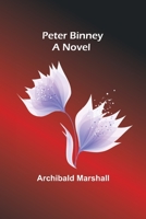 Peter Binney 1546580204 Book Cover