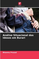 Análise Situacional dos Idosos em Burari 6205296225 Book Cover