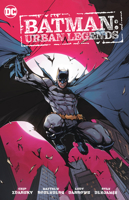 Batman: Urban Legends, Vol. 1 1779512171 Book Cover