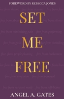 SET ME FREE B0GQPVLBDW Book Cover