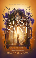 The Lost Saint 1961795299 Book Cover