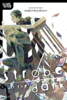 Strobe in the Dark 1427885028 Book Cover