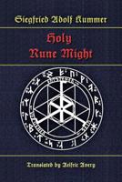 Holy Rune Might 0359463886 Book Cover