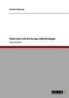 Österreich und die Europa 2020-Strategie 3640946960 Book Cover