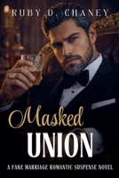 Masked Union B0GF3FFLS4 Book Cover