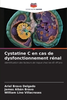 Cystatine C en cas de dysfonctionnement rénal 6209128424 Book Cover